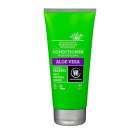 Aloe Vera hårbalsam økologisk 180 ml