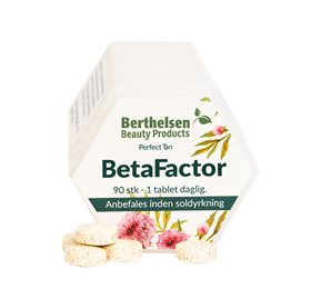 Beta Factor 90tab fra Berthelsen thumbnail