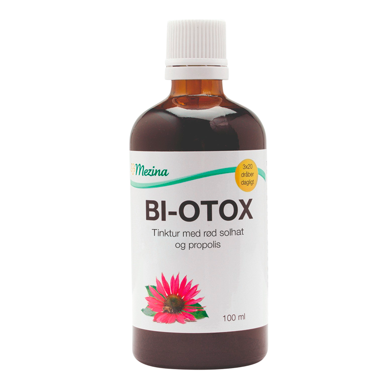  Bi-otox 100 ml