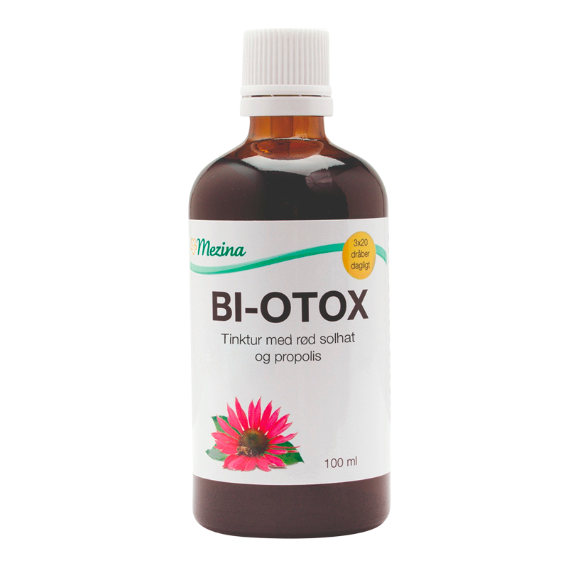 Bi-Otox 100 Ml