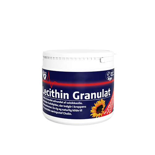 Biosym Lecithin Granulat (200 Gr)