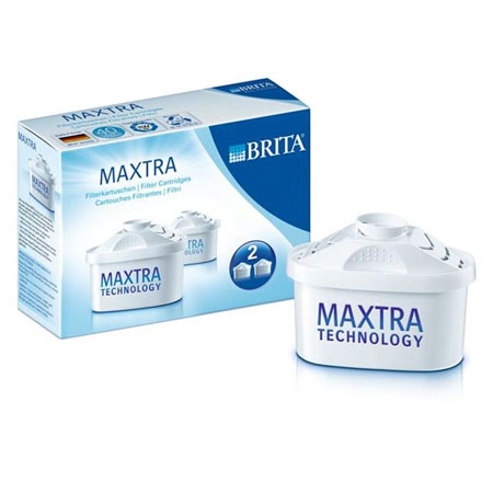 Maxtra filter til Brita - På lager Hurtig