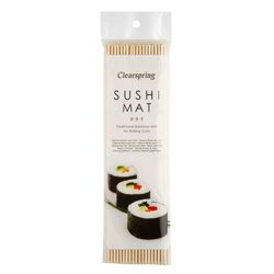 Sushi måtte - din egen