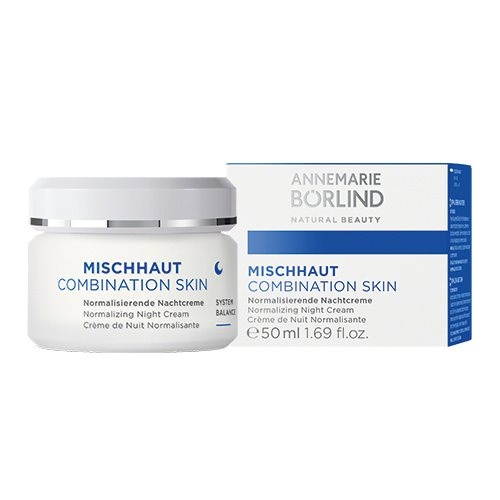 Billede af Combination Skin Night Cream 75ml fra A. Börlind