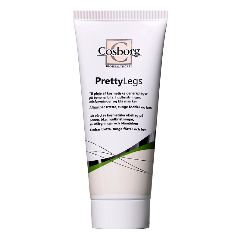 Cosborg Pretty Legs 100 Ml