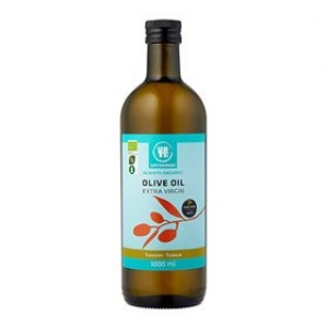Jomfru olivenolie? Køb økologisk olie