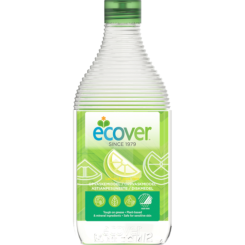 Opvask Koncentreret 500ml Fra Ecover