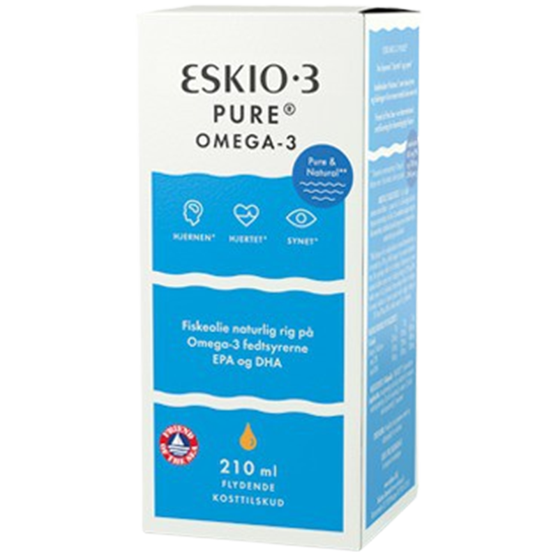 Eskimo-3 Pure = 210 Ml