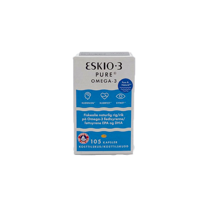 Eskio-3 105 Kap