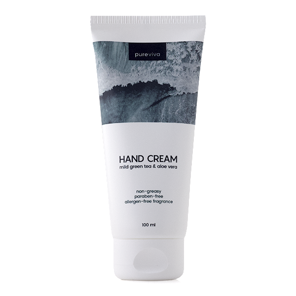 Pureviva Håndcreme (100 ml) thumbnail