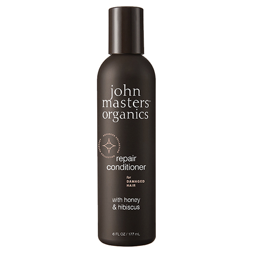 Repair Conditioner for Damaged Hair with Honey & Hibiscus (117 ml) fra John Masters thumbnail