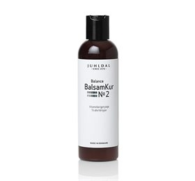 Juhldal Balsam kur no.2 200 ml thumbnail