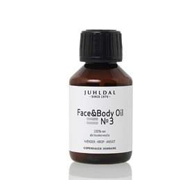 Juhldal Face & Body Oil 100 ml thumbnail