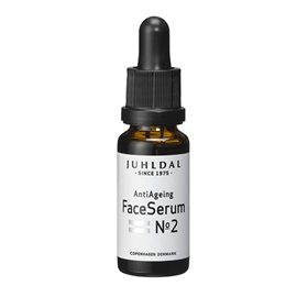 Juhldal FaceSerum Anti Ageing 20 ml thumbnail