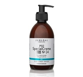 Juhldal PSO specialcreme no. 14 m/pumpe (300ml) thumbnail