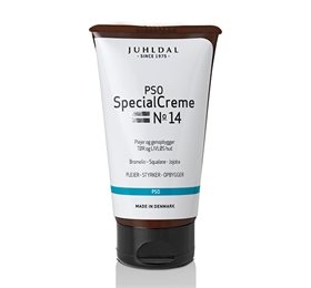 Juhldal PSO specialcreme no. 14 uparf. 150 ml thumbnail