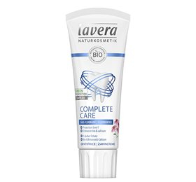 Propolis & Rød Solhat tandpasta 75ml fra Lavera thumbnail