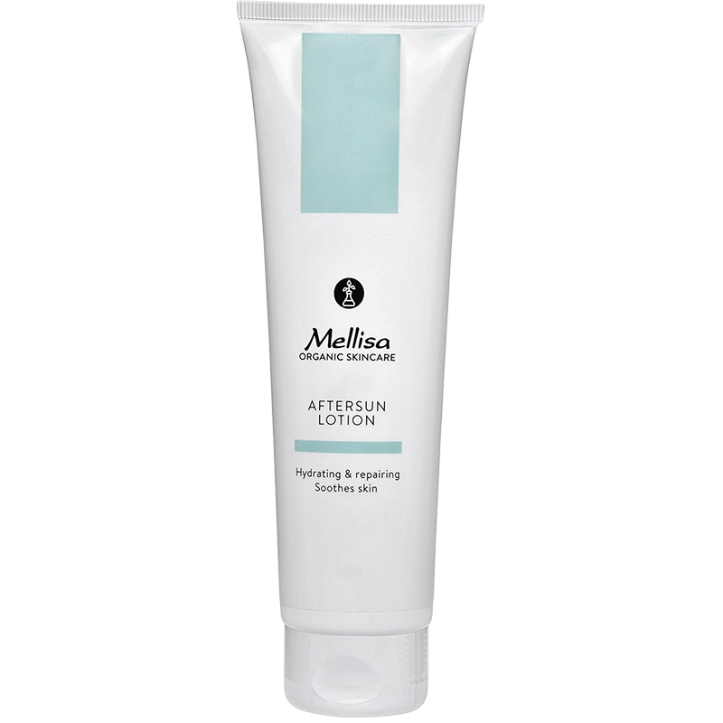 Mellisa Aftersun Lotion - 150 Ml