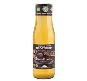 Billede af Brottrunk økologisk 750 ml