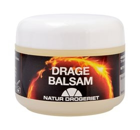 Billede af Natur Drogeriet Drage Balsam kamf/mentol (45 ml)