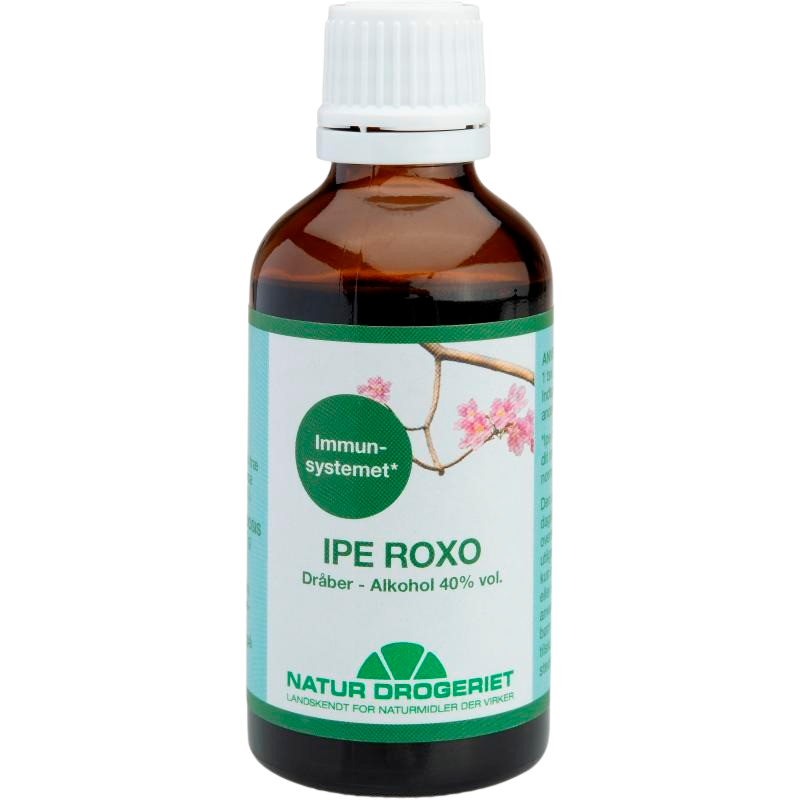 IPE ROXO 50ml fra Naturdrogeriet thumbnail