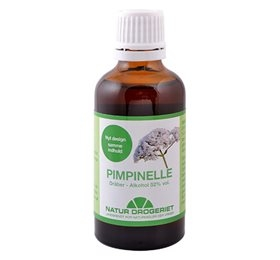 Billede af Pimpinelle dråber 50ml fra naturdrogeriet