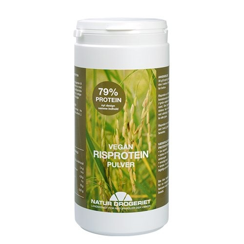 Risprotein 79% 600gr