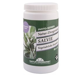 Salvie 300 Mg 90 Kap