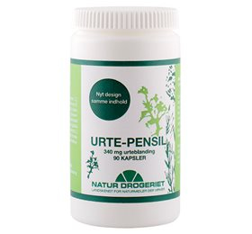 Urte-Pensil 340 mg 90 kap thumbnail