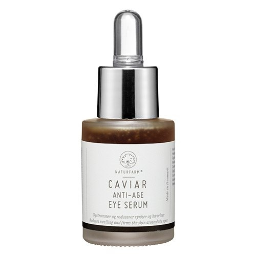 Caviar Eye Gel Flash Serum 15 Ml