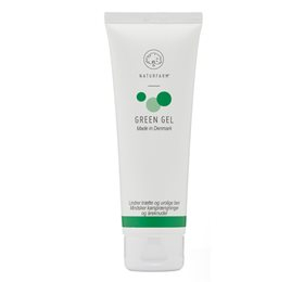 Naturfarm Leg Cream (125 Ml)