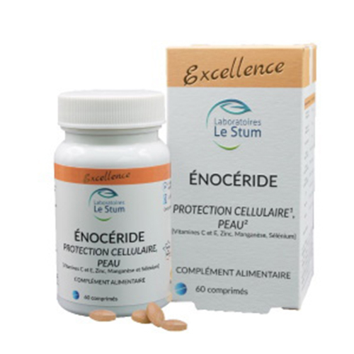 Billede af NDS Enoceride 60 tab