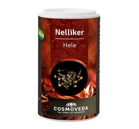 Nelliker Hele Økologisk 10gr