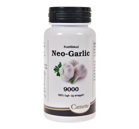 Neo-Garlic 9000 100 kap thumbnail