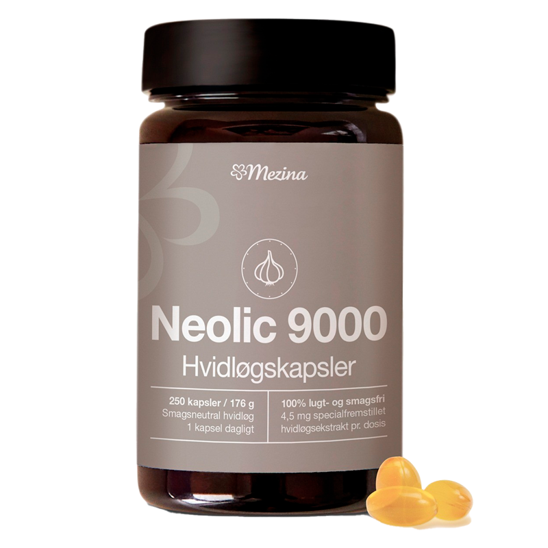 Neolic 9000 250 Kap