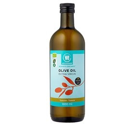 Olivenolie Ekstra Jomfru Økologisk 1 ltr thumbnail