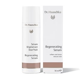 Dr Hauschka Regenerating Day Cream - 40 Ml