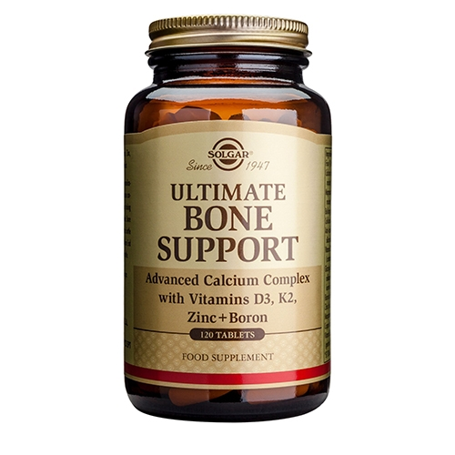 Ultimate Bone Support 120tab