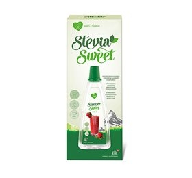 Stevia Flyende 125ml fra Hermesetas thumbnail