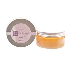 Sukkerscrub lavendel 200ml thumbnail