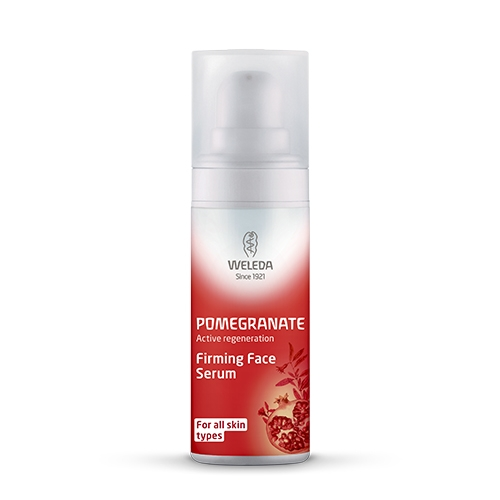 Weleda Ansigtsserum 40+ - Granatæble - 30 Ml