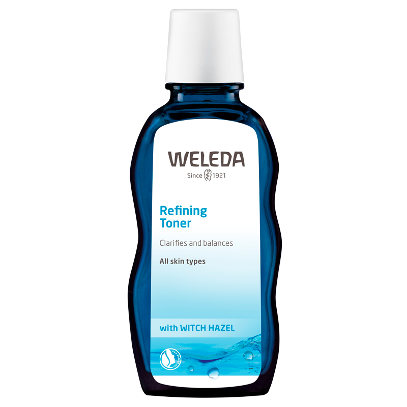 Billede af Weleda toner - Vildrose - 100 ml